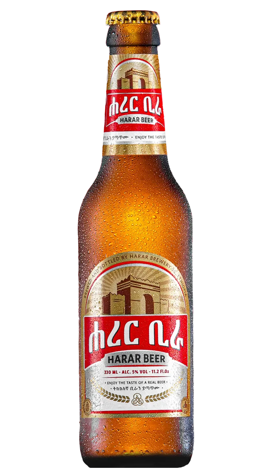 Harar Beer