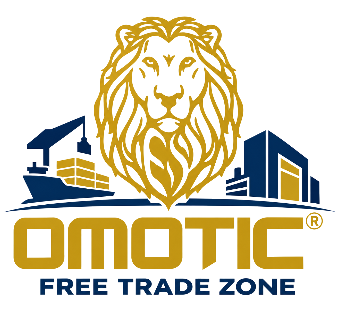 OMOTIC Free Trade Zone