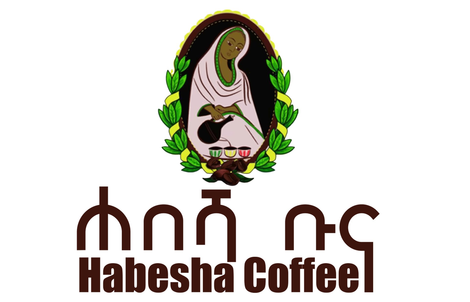 Habesha Coffee