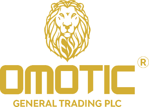 OMOTIC General Trading PLC